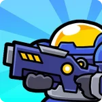 Bunker Defense: 100M Survival