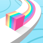 Color Adventure: Draw The Path