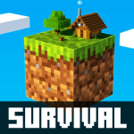Adventure Block