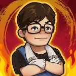 Street BBQ Tycoon